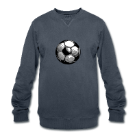 Ballon football-Sweat-shirt