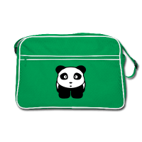 panda kawai-Sac