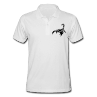 scorpion-Polo