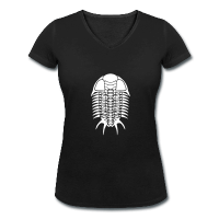 trilobite-T-shirt