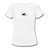 veuve noire attaque-Tee shirt