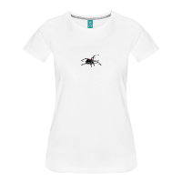veuve noire attaque-Tee shirt