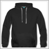 Hoodie homme à imprimer en ligne.
