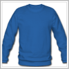Sweat à manches longues pour homme à personnaliser.