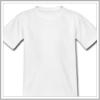 T-shirt pour ado à personnaliser et imprimer en ligne.