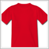 T-shirt enfant à personnaliser.