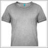 T-shirt vintage pour homme à imprimer en ligne.