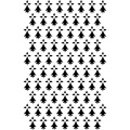 Drapeau breton vertical long et rectangulaire vintage pour coque iPhone.