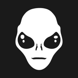 Aliens et extraterrestre  personnaliser, crer un t-shirt ufo personnalis.