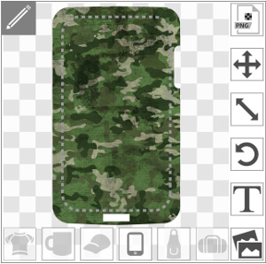 Camouflage militaire à petites taches vertes de différentes nuances et texture usée et marquée. Image haute résolution qui s'adapte aux différentes di
