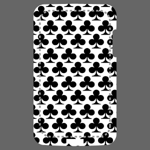 Motif trfle spcial impression de coque iPhone et mobile.