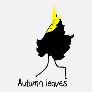 Article Autumn leaves  crer soi-mme.