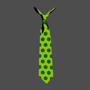 Cadeau Cravate customisé en ligne.
