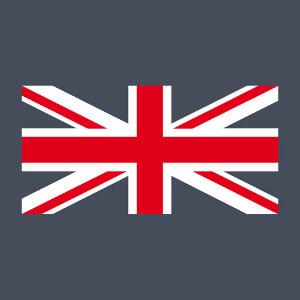 Design union jack partiel, imprimez votre t-shirt drapeau anglais personnalis en ligne. Un motif UK et drapeaux vectoriel.