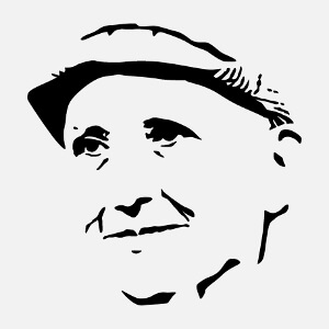 Cadeau Gertrude Stein  personnaliser soi-mme.