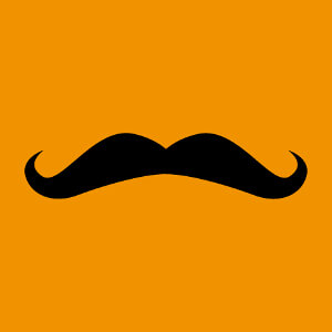 Cadeau Moustache de dandy en ligne  personnaliser soi-mme.