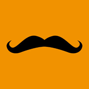 Cadeau Moustache de dandy en ligne  personnaliser soi-mme.