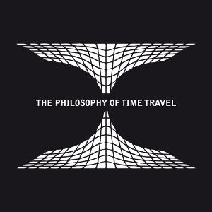 Cadeau The philosophy of Time Travel personnalis.