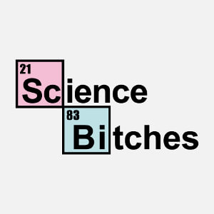 Scandium et Bismuth, Science Bitches, blague science et lments priodiques.