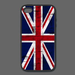 Drapeaux adapts pour impression sur coque de portable.