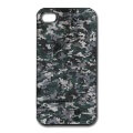 Motif camouflage pour coque de tlphone.