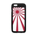 Roue  rayons en style anime pour impression sur coque de tlphone.