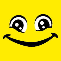 Smileys  personnaliser et imprimer en ligne, crez un t-shirt smiley original.