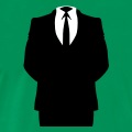 Personnalisez un t-shirt hacking et anonymous en ligne.