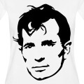 Portrait de Jack Kerouac  imprimer en ligne.