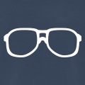 Lunettes de nerd de Steve Urkel  personnaliser.