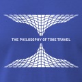 The philosophy of Time Travel, et rprsentation gomtrique de trou noir.