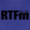RTFM, acronyme et picto de manuel stylis.