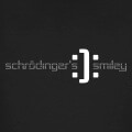 Smiley de schrdinger :): happy and sad altogether.