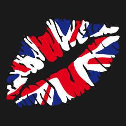 Motifs UK à imprimer en ligne, créez votre t-shirt England.