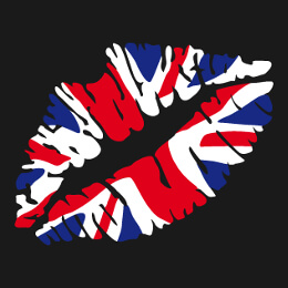 Motifs UK  imprimer en ligne, crez votre t-shirt England.