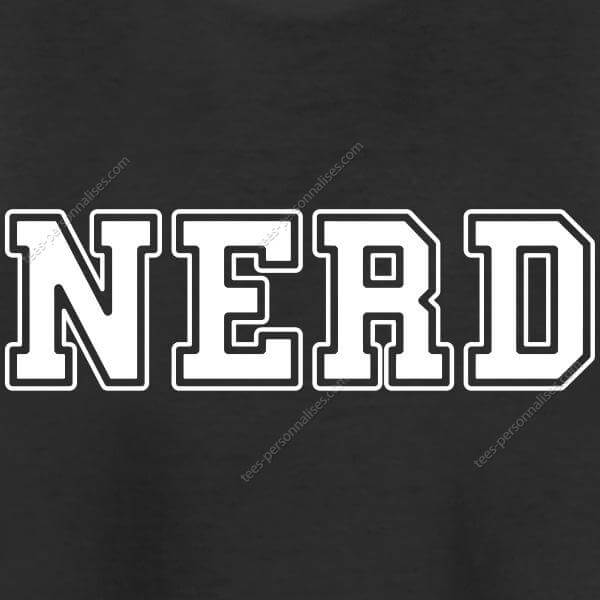 Black nerd datant