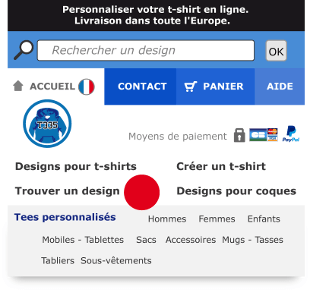 Parcourez les designs  personnaliser par thme