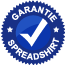 Garantie Spreadshirt, fiabilit, qualit et retours