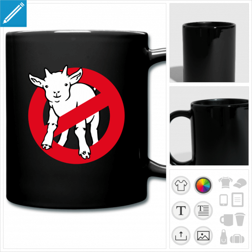 tasse humour geek  personnaliser et imprimer en ligne