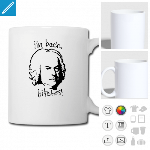 mug humour  crer en ligne