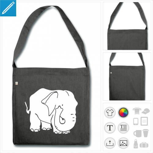 sac lphants  crer en ligne