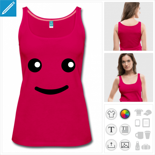 T-shirt lego, yeux de lego  imprimer en ligne.